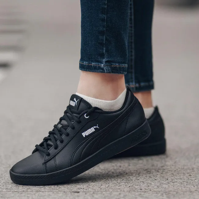 Puma Smash Leather Shoes