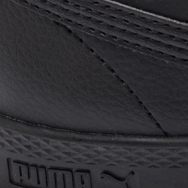 Puma Smash Leather Shoes