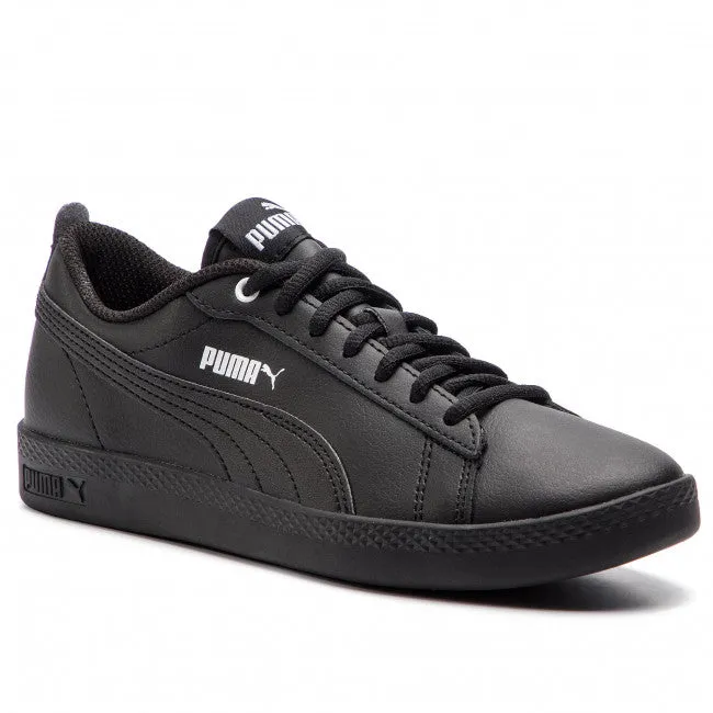 Puma Smash Leather Shoes