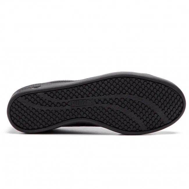 Puma Smash Leather Shoes