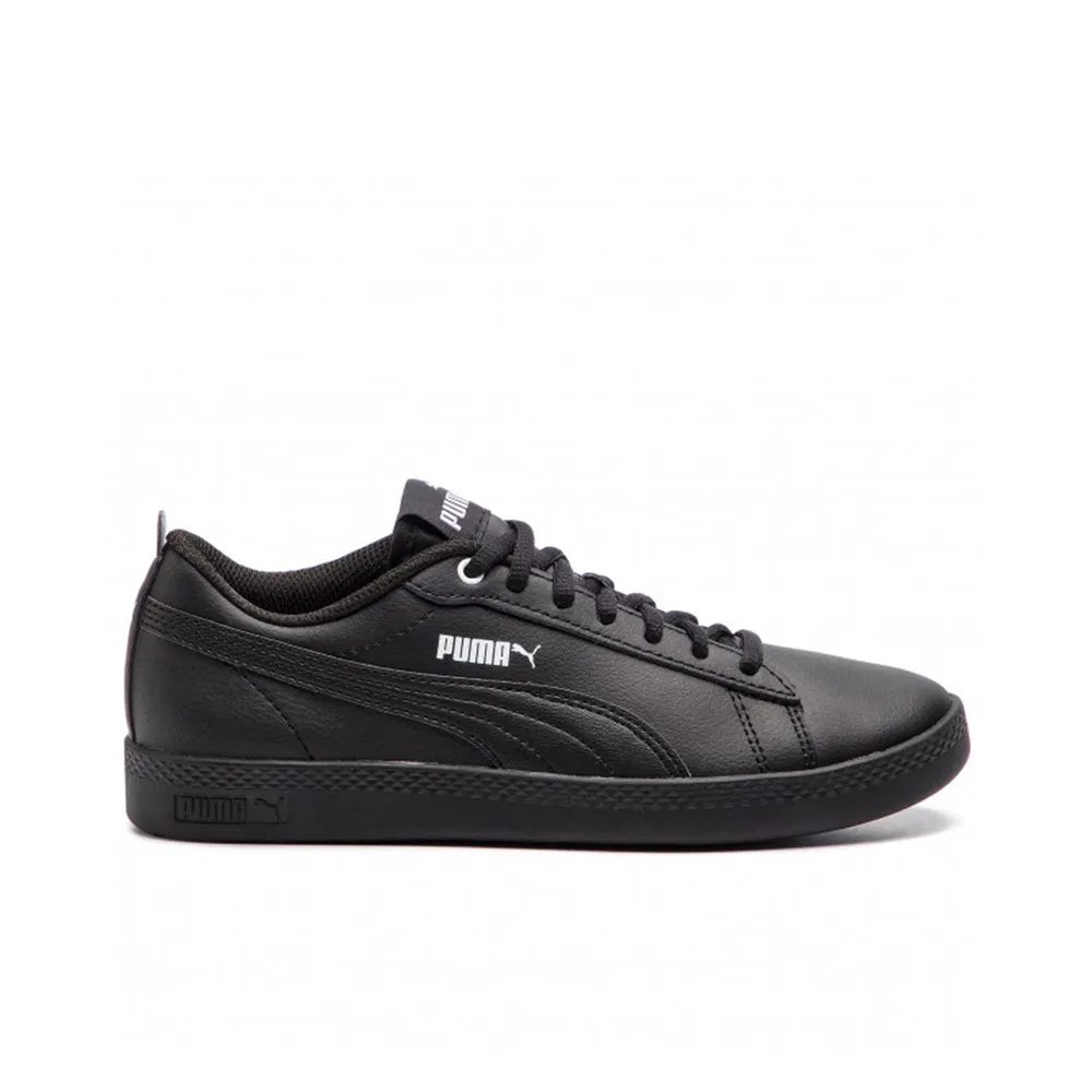 Puma Smash Leather Shoes