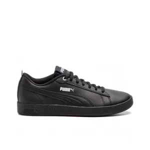 Puma Smash Leather Shoes