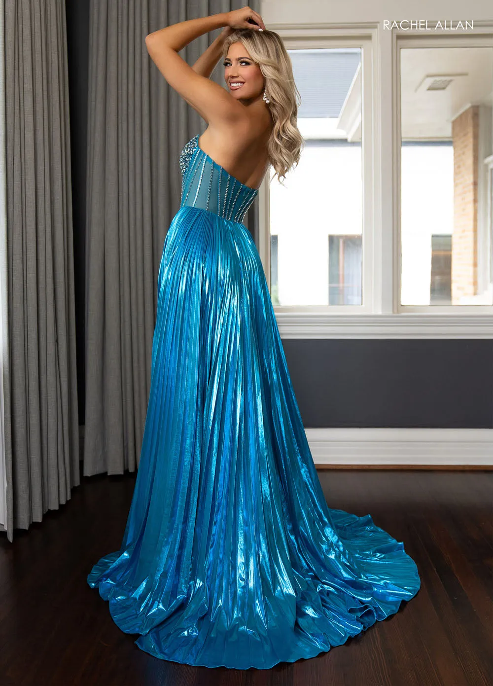 Rachel Allan 70709 Dresses