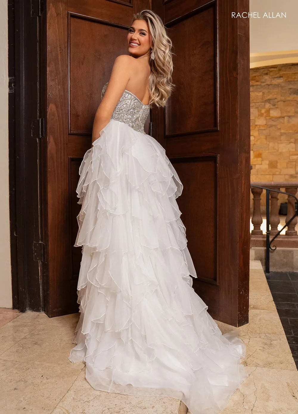Rachel Allan 70788 Dresses