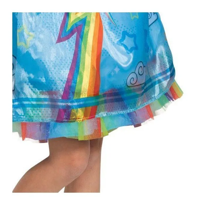 Rainbow Dash Classic Costume Child