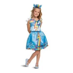 Rainbow Dash Classic Costume Child