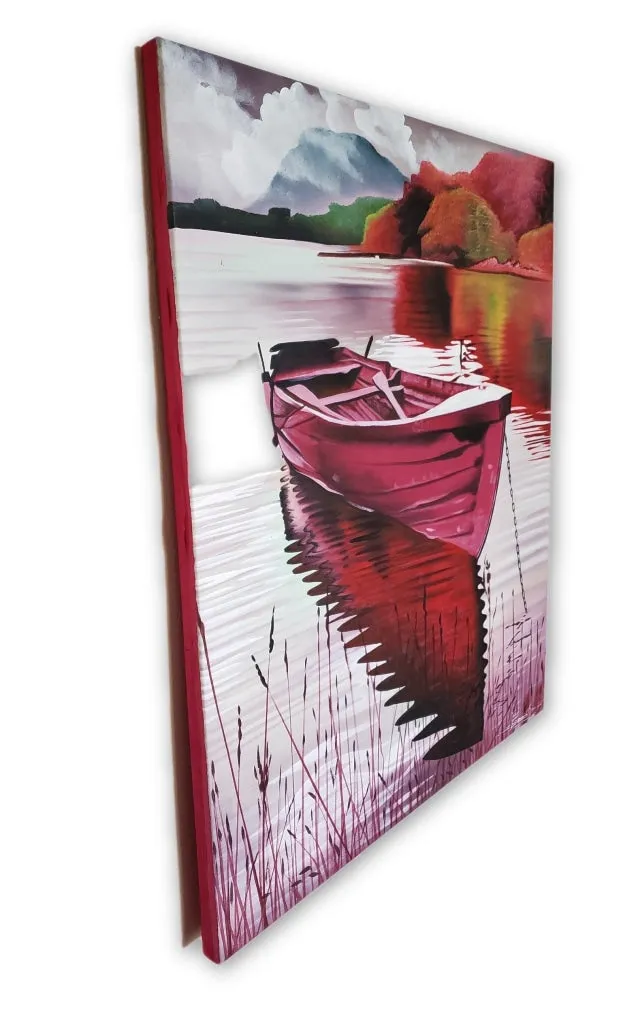 Redland - PREMIUM - 20.5 x 24 in. by Genenrich