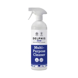 Refill Bottle: Commercial Multi-Purpose Cleaner 700ml (Empty bottle)