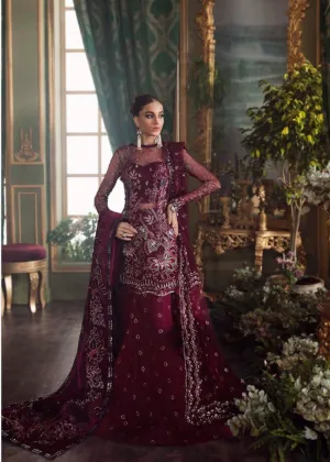 REPUBLIC WOMENSWEAR | Luxury Wedding Dresses | Fu-08