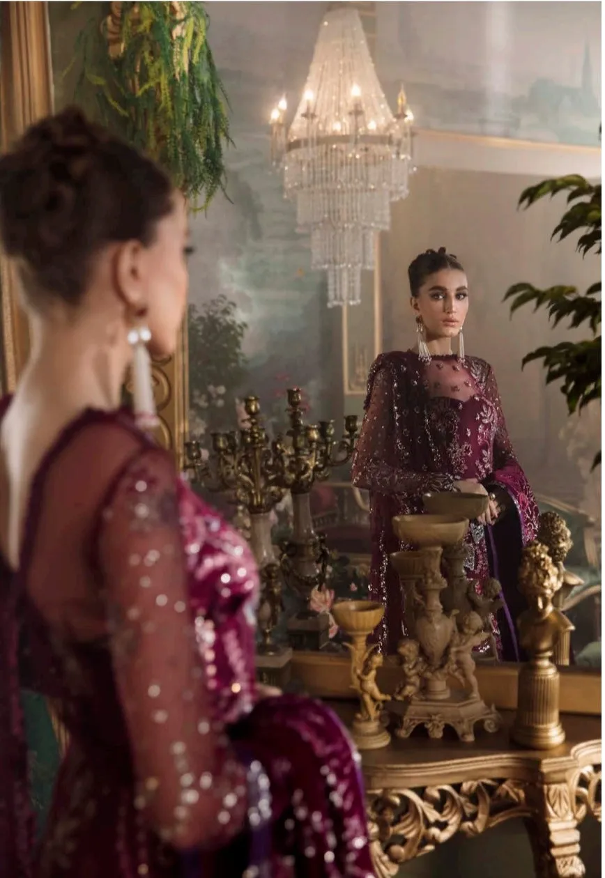 REPUBLIC WOMENSWEAR | Luxury Wedding Dresses | Fu-08