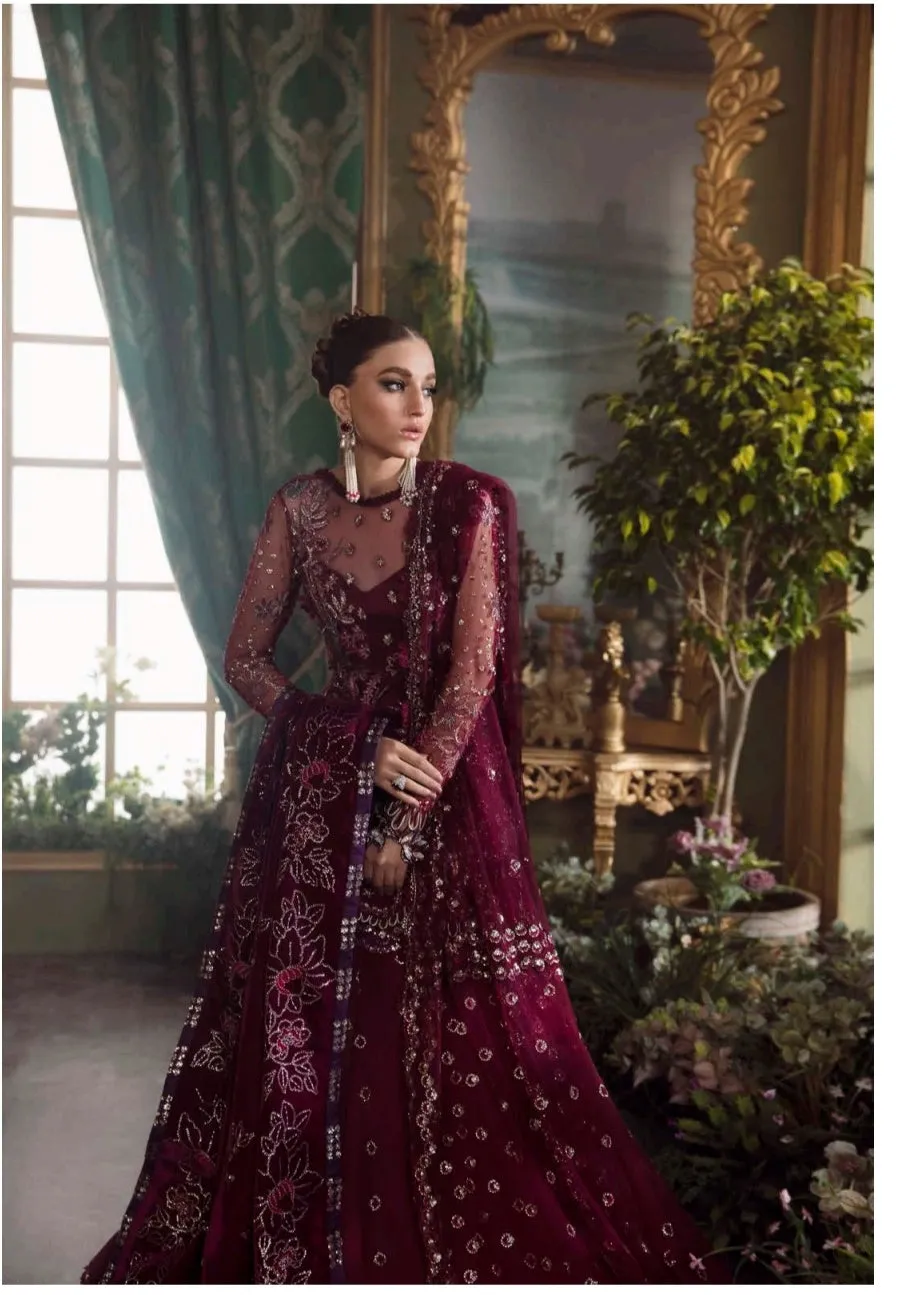 REPUBLIC WOMENSWEAR | Luxury Wedding Dresses | Fu-08