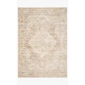 Revere Rugs by Loloi - REV-04 Ivory / Berry