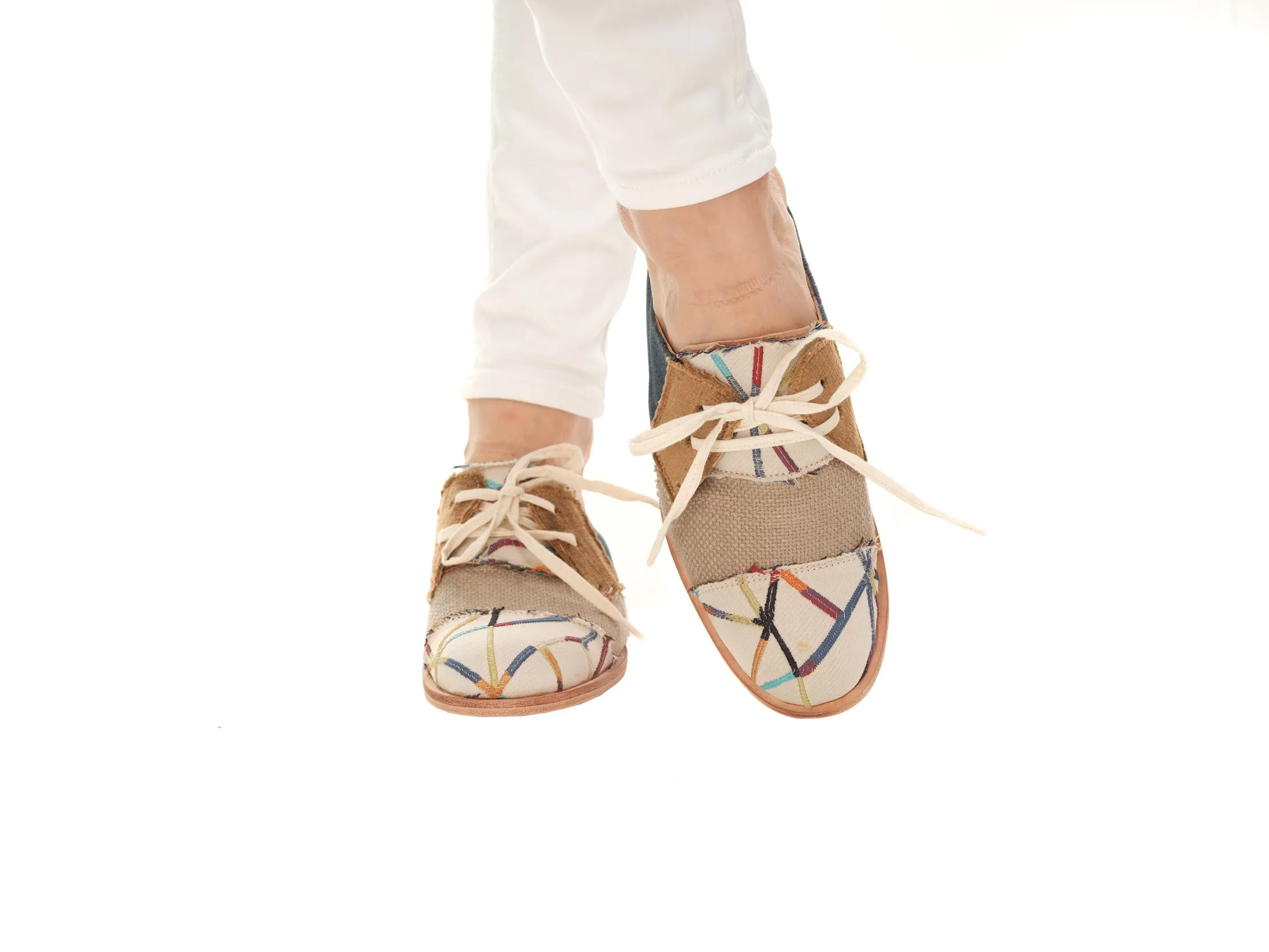 ReWeave x Esquivel - Cherie A