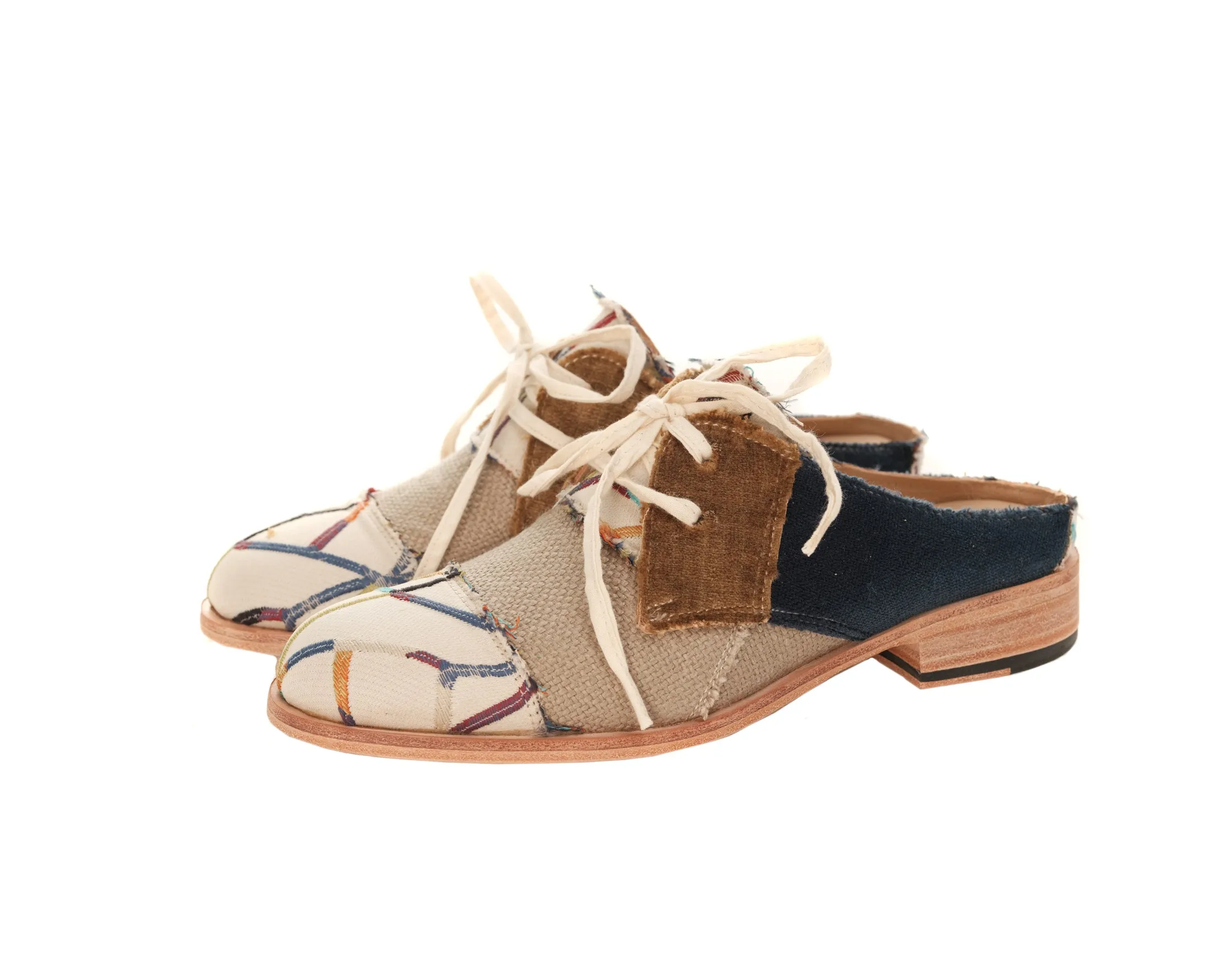 ReWeave x Esquivel - Cherie A