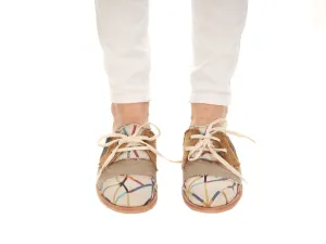 ReWeave x Esquivel - Cherie A