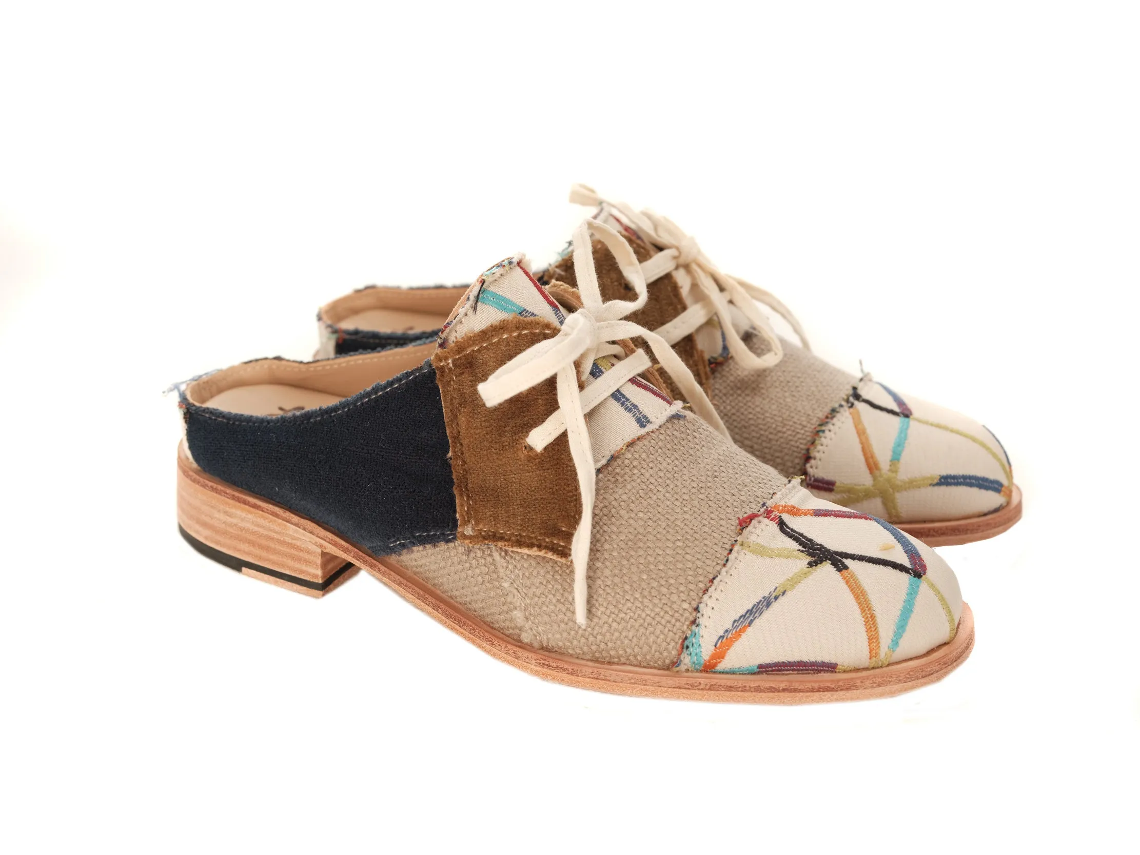 ReWeave x Esquivel - Cherie A