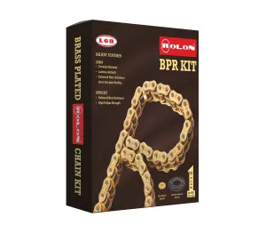 Rolon Premium -KIT HAXRC 325 -TNT 600i / GT / GTS 600