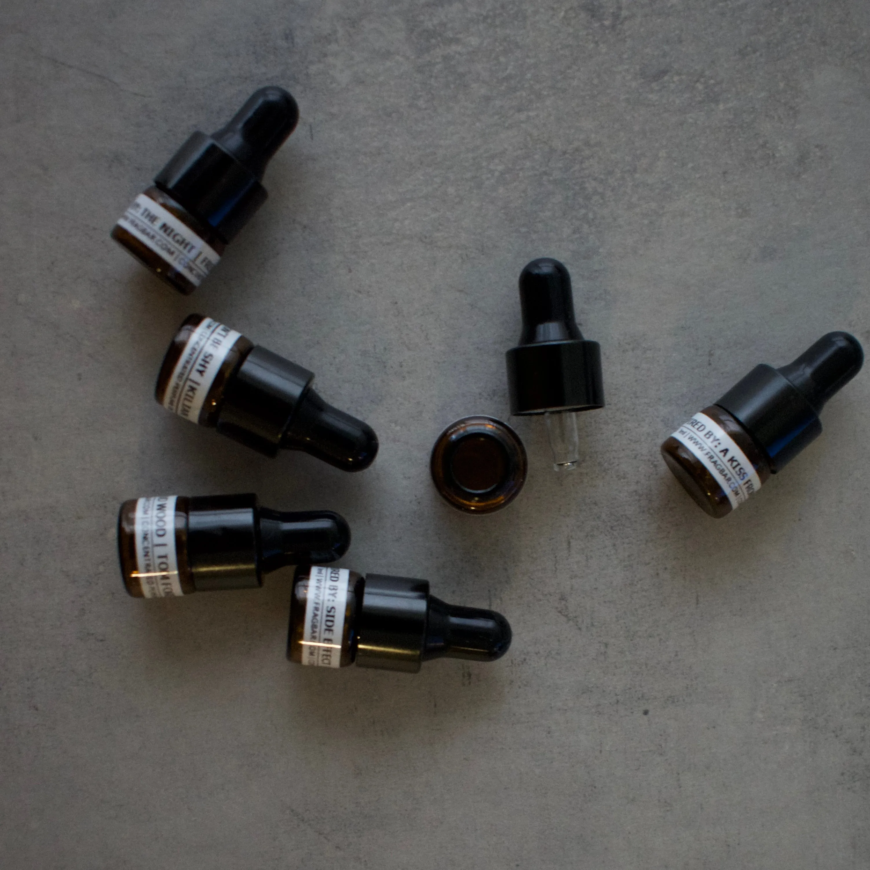 ROYAL MUSK ASWAD