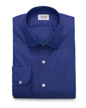 Royal Oxford (Dark Blue)