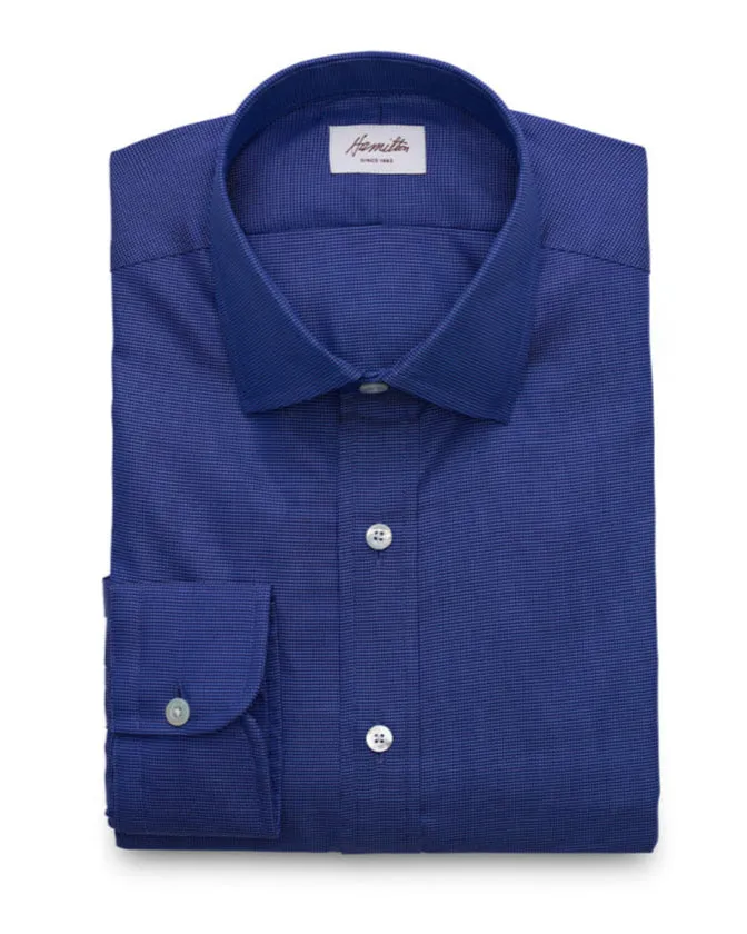 Royal Oxford (Dark Blue)