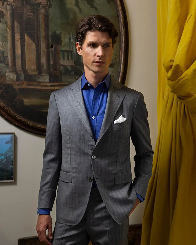 Royal Oxford (Dark Blue)