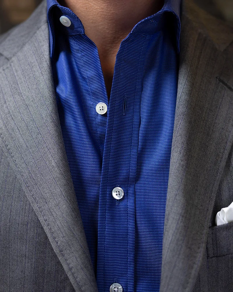 Royal Oxford (Dark Blue)