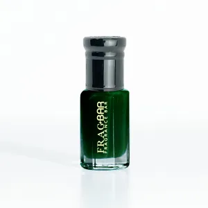 RUH KHUS (VETIVER) GRADE A