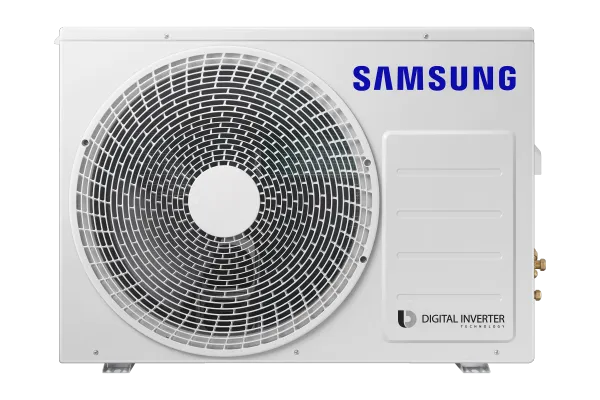 Samsung AC035RNJDKG/EU/AC035RXADKG/EU 3.5kW 12,000btu R32 Heat Pump Floor Console System