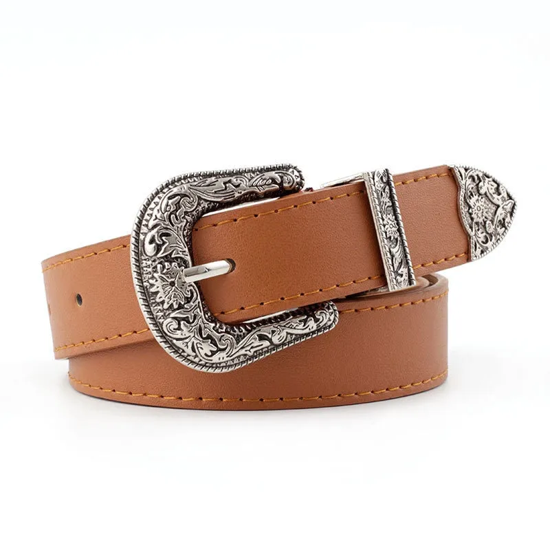Scilla Belt