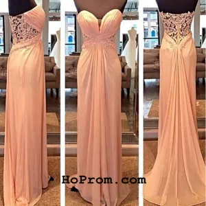 See Through Prom Dresses Deep V Neck Prom Dress Evening Dresses
