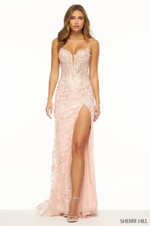 Sherri Hill 56208 Dresses