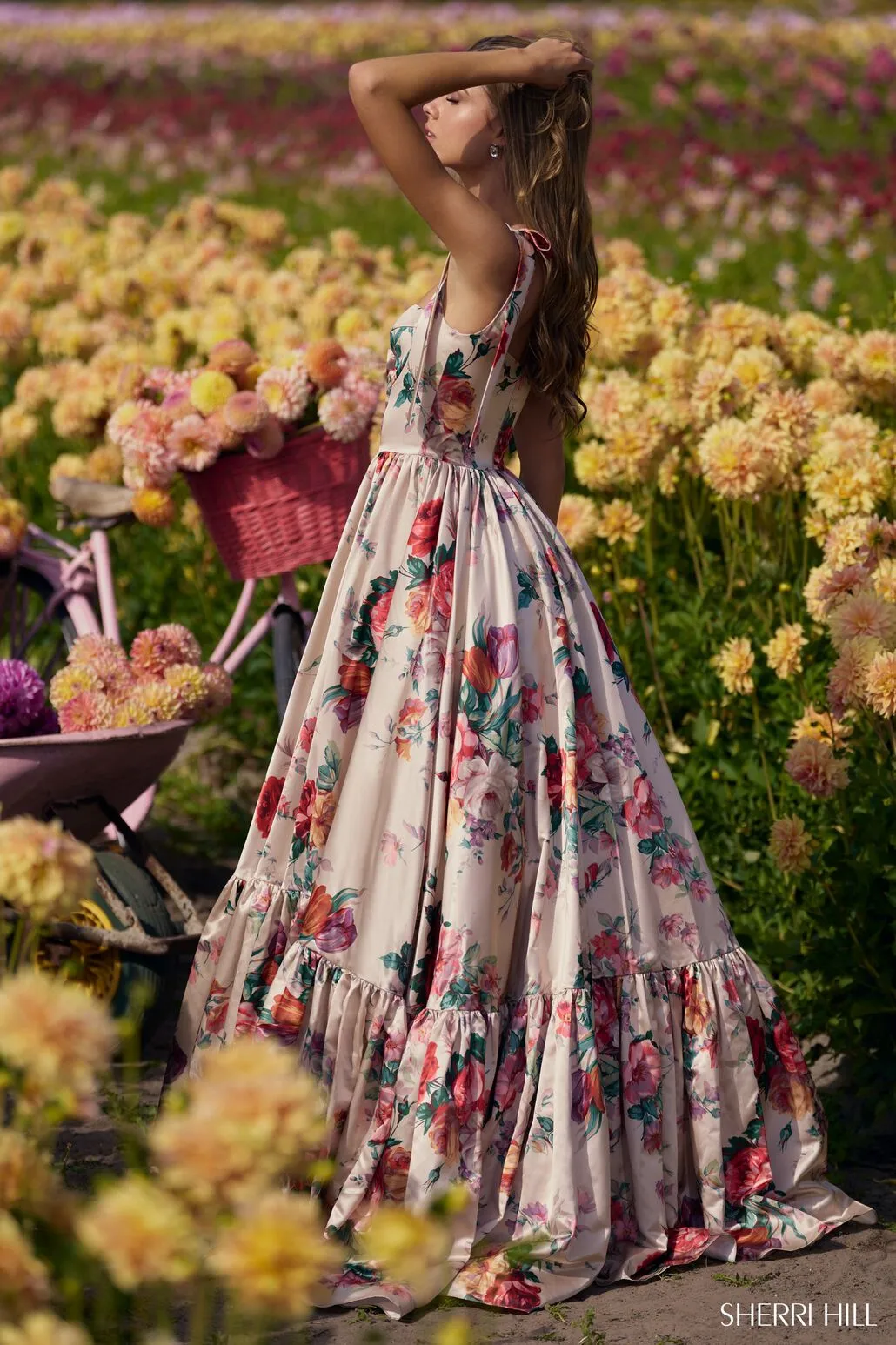 Sherri Hill 56285 Dresses