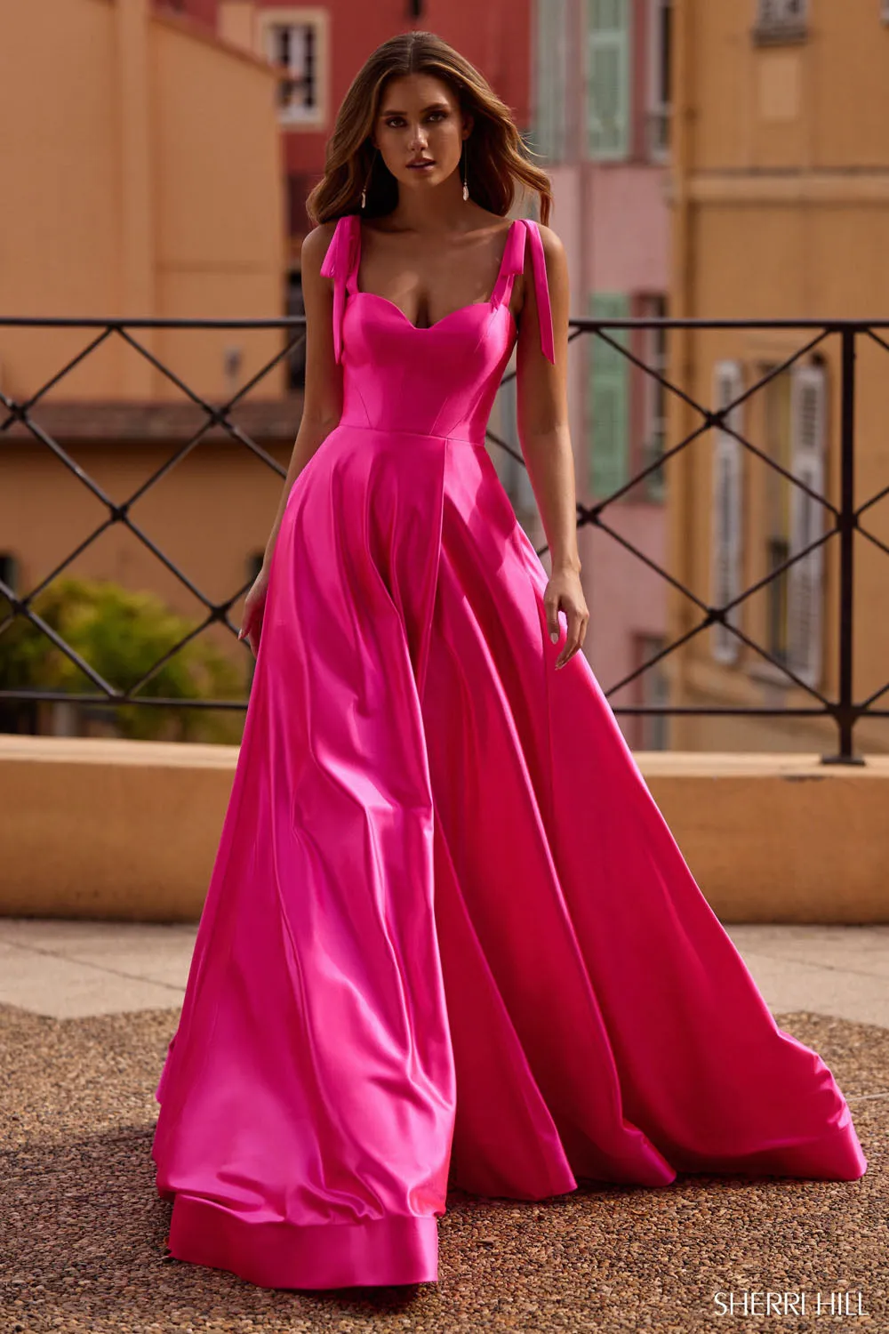Sherri Hill 57056 Dresses