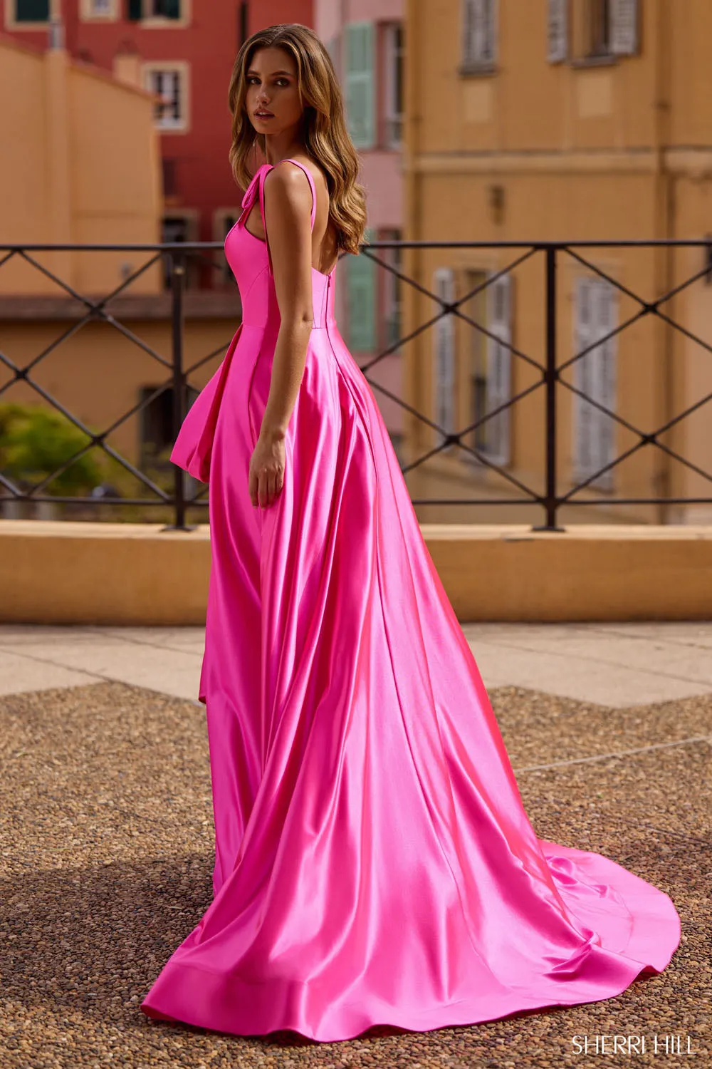 Sherri Hill 57056 Dresses