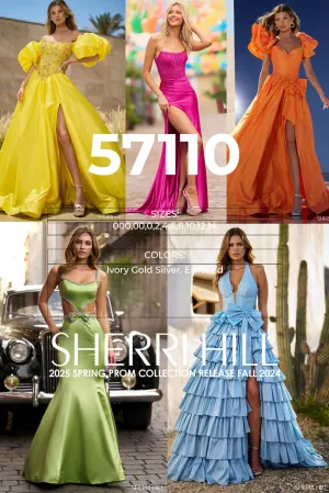 Sherri Hill 57110 Dresses
