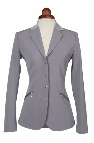 Shires Aubrion Oxford Show Jacket - Ladies