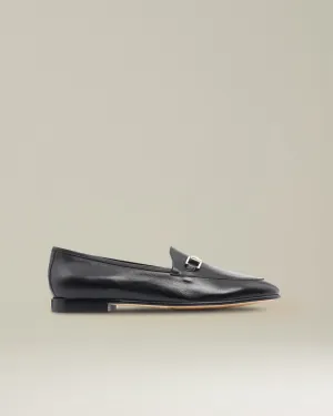 SHOES LAMBSKIN