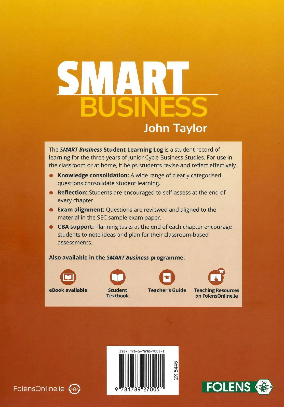 Smart Business - Set