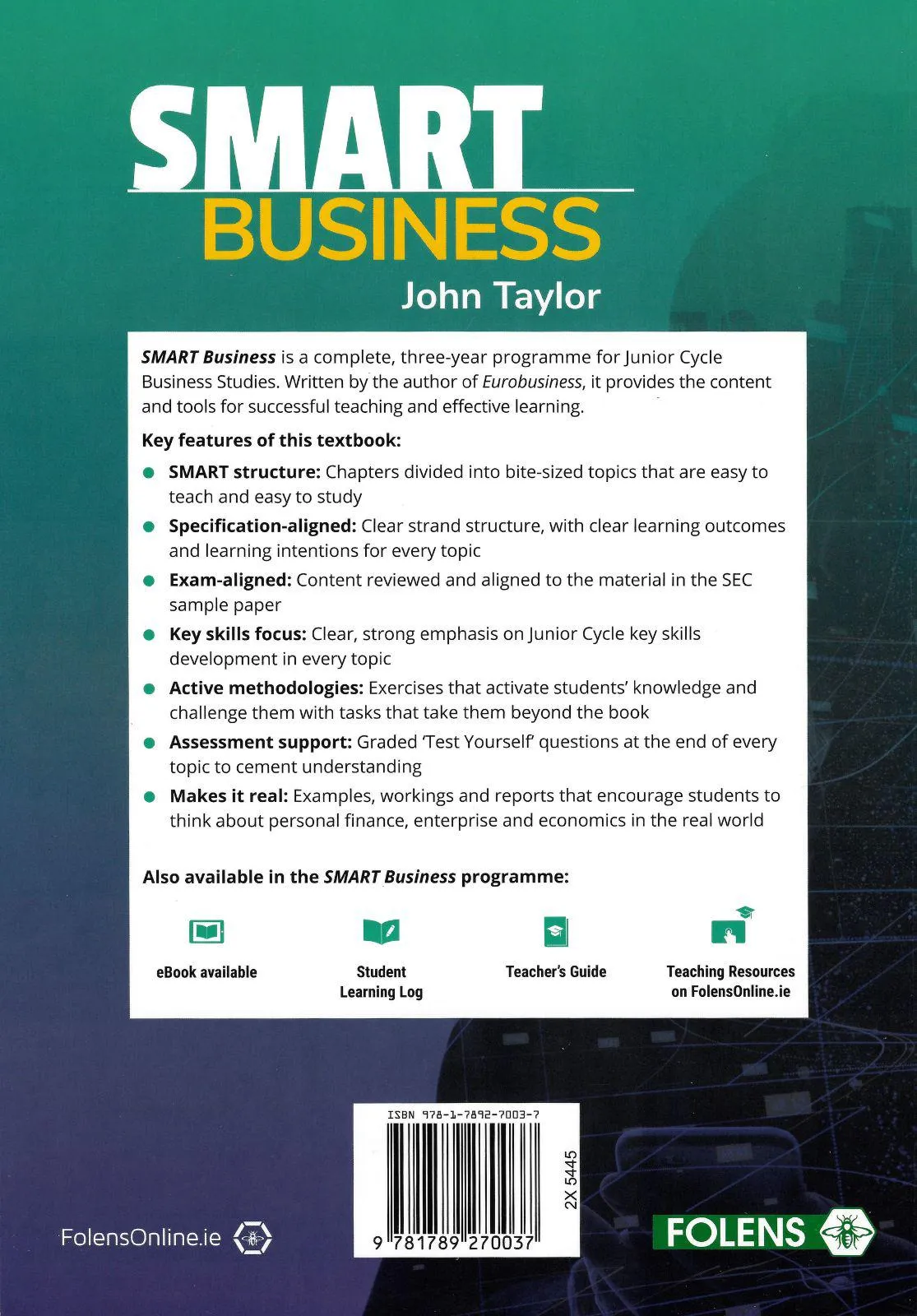 Smart Business - Set