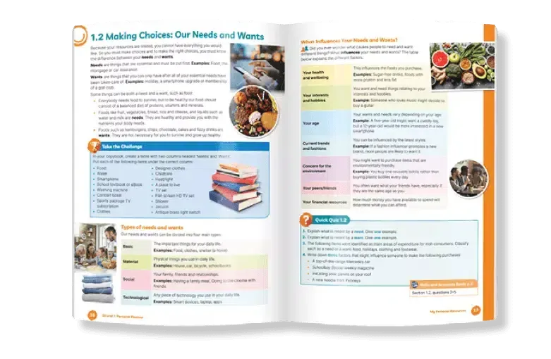 Smart Business - Textbook and Workbook - Set - New Edition (2023)