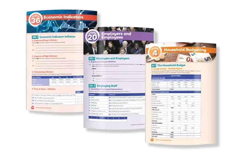 Smart Business - Textbook and Workbook - Set - New Edition (2023)