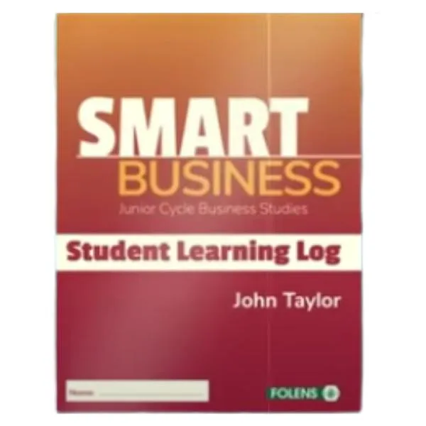 Smart Business - Workbook Only