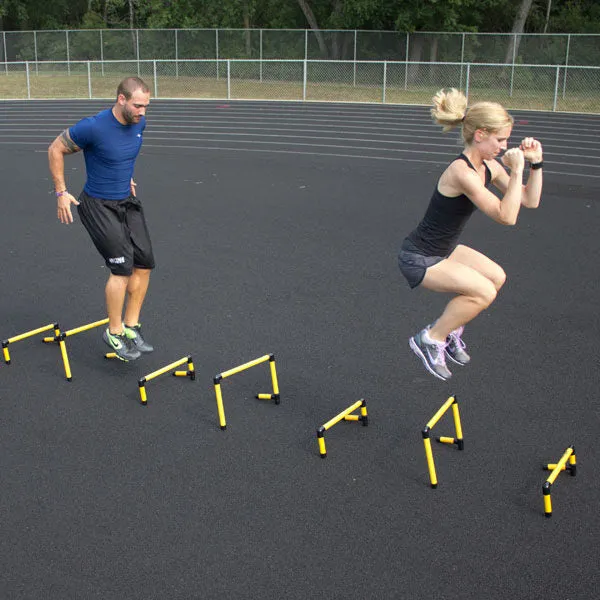 Smart Cart Training System