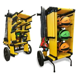 Smart Cart Training System