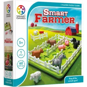 Smart Farmer (Smart Games)