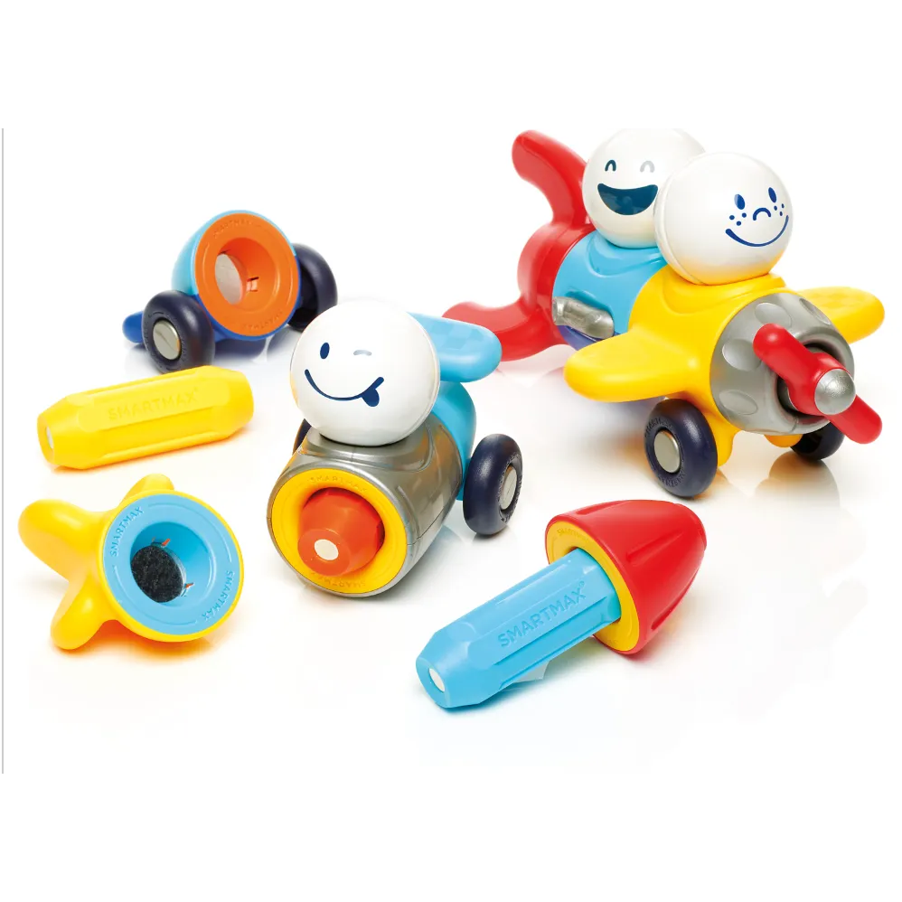 Smart Games SmartMax My First Explorers