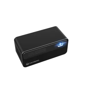 SMART PROJECTOR