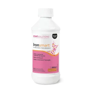 Smart Solutions Iron Smart 250mL
