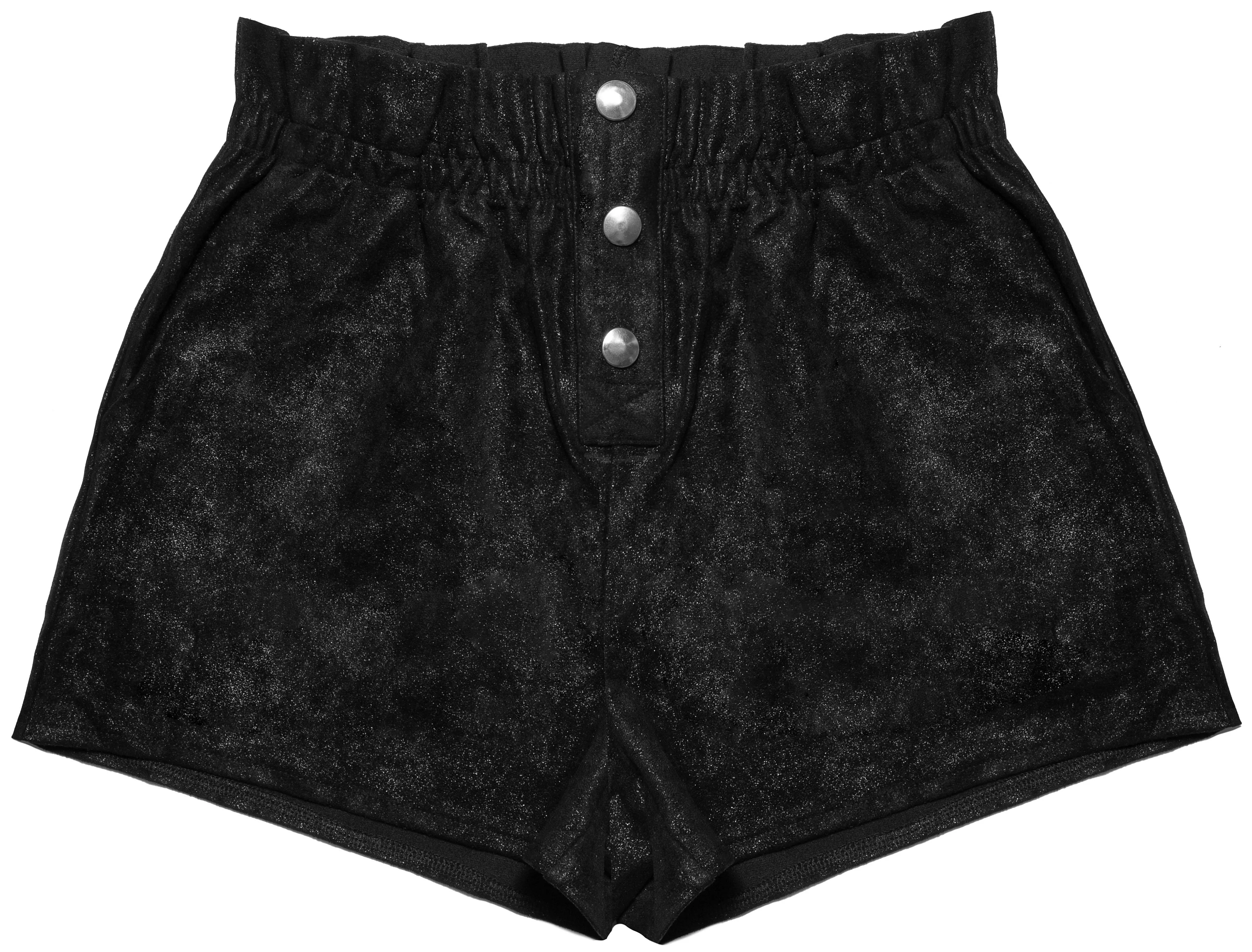 SNAP SHORTS