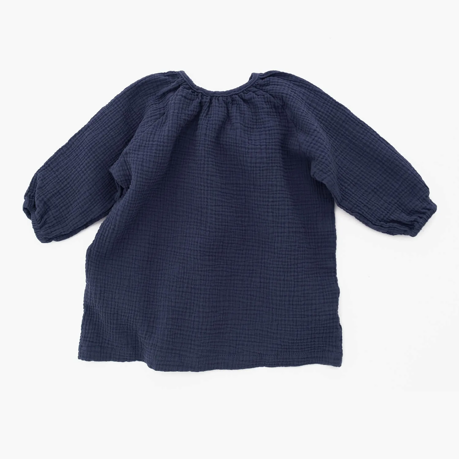 Sophia Peasant Dress
